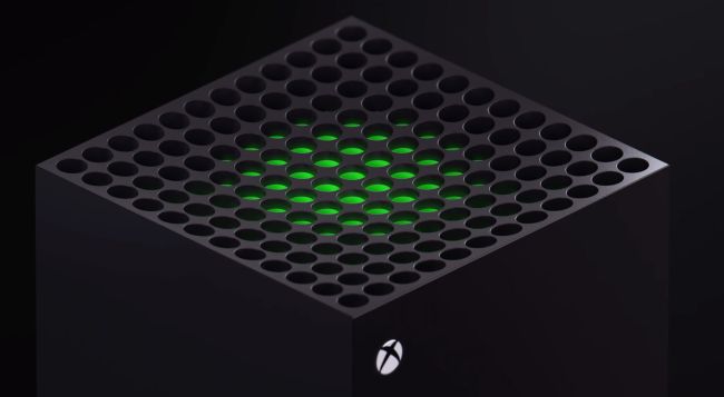 Xbox Series X GPU才能已凌驾了RTX 2080 Super