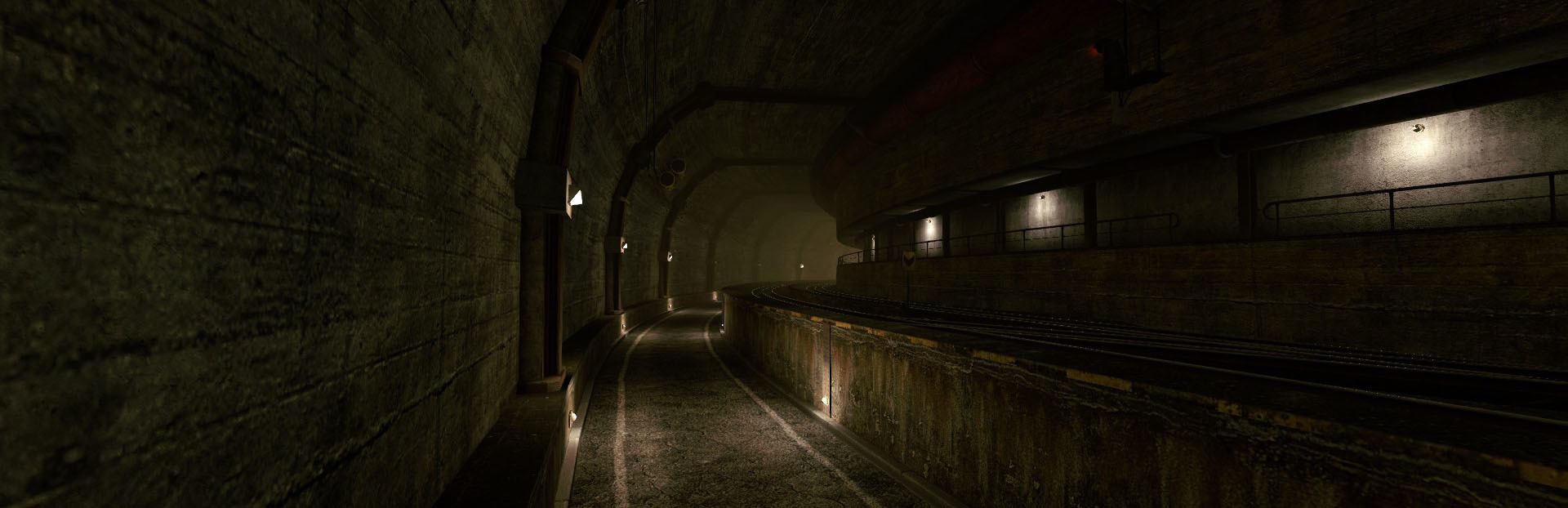 平易近间版《乌山：Xen》将于3月5日完毕Steam争先体验