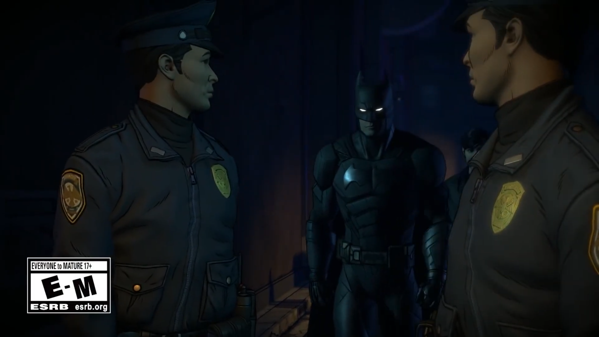 Xbox金会员3月会免公开：《蝙蝠侠：内敌》《桑塔》