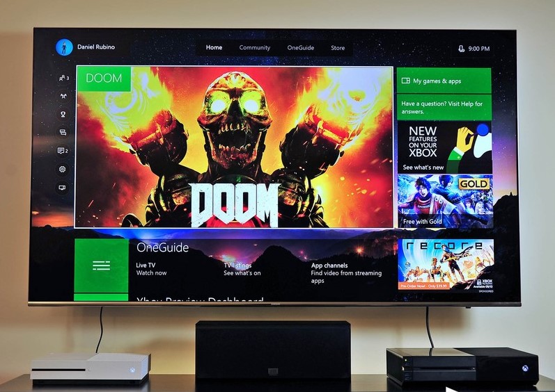 Xbox总监：游戏行业需要改变盈利模式吸引更多玩家