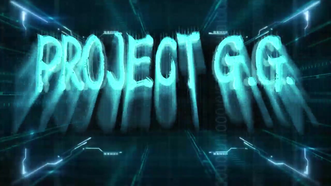 Լȫ ׽ԷĿProject G.G.