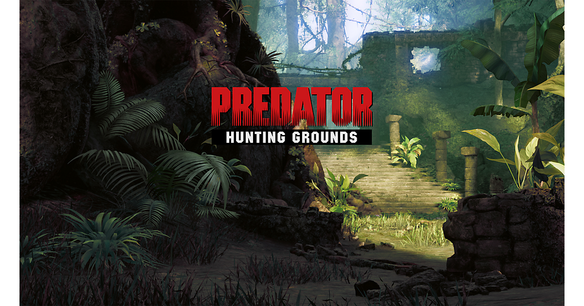 《铁血战士：狩猎场》3月27日开启试玩周末 支持跨平台