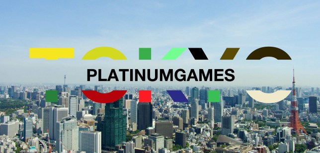 白金的东京工作室 将专注于开发服务型游戏