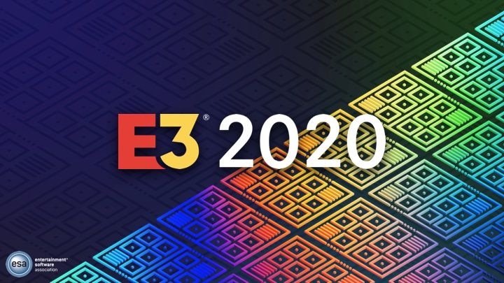 组织方发表声明稳定军心 E3 2020暂时未受新冠疫情影响