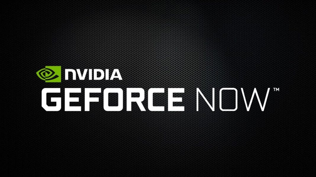 ӢΰδȨϷ½GeForce NOW