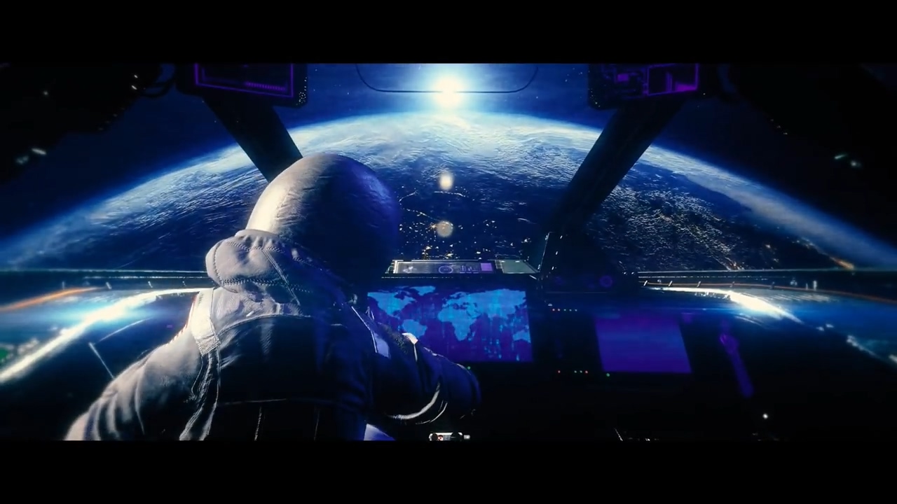 太空模拟游戏《迷走深空：碎舰师》也会登陆PS4和Xbox One