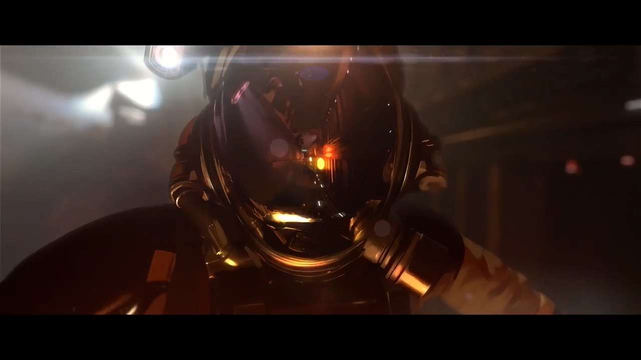 太空模拟游戏《迷走深空：碎舰师》也会登陆PS4和Xbox One
