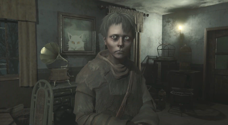 恐怖游戏《瘟疫2》将登陆PS4平台  3月6日上市