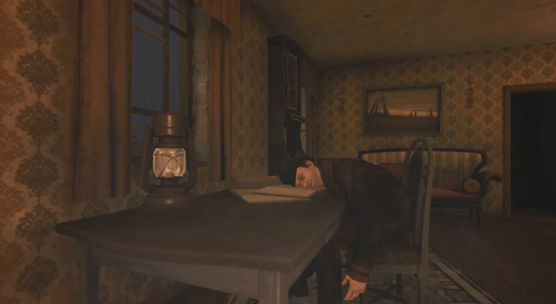恐怖游戏《瘟疫2》将登陆PS4平台  3月6日上市