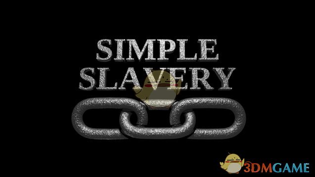 《边缘世界》简单奴隶制v1.1 MOD