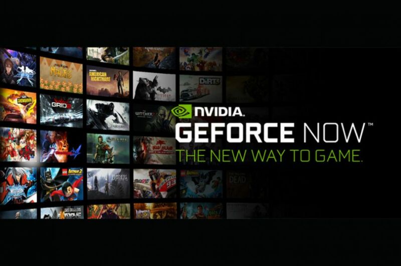 Epic老总：全力支持Nvidia云游戏服务 有利于行业发展