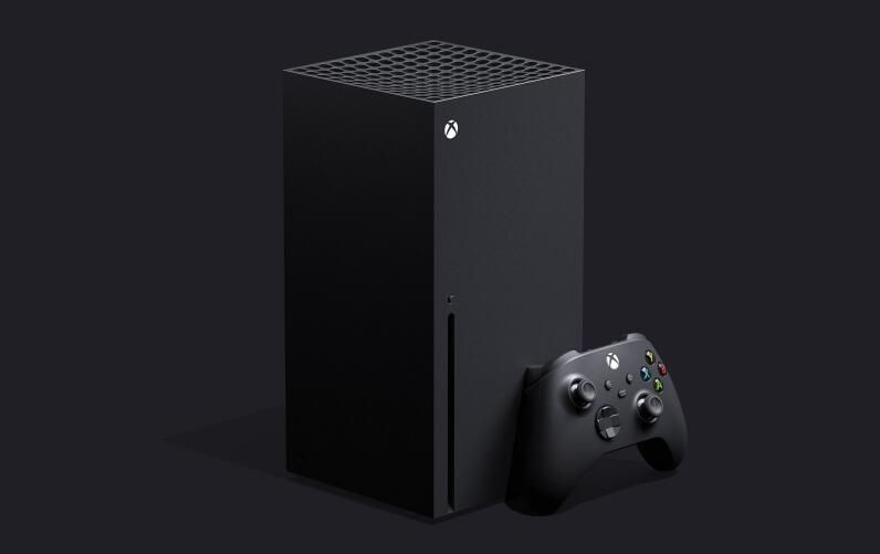 Xbox Series X是可有才能与代游戏PC？