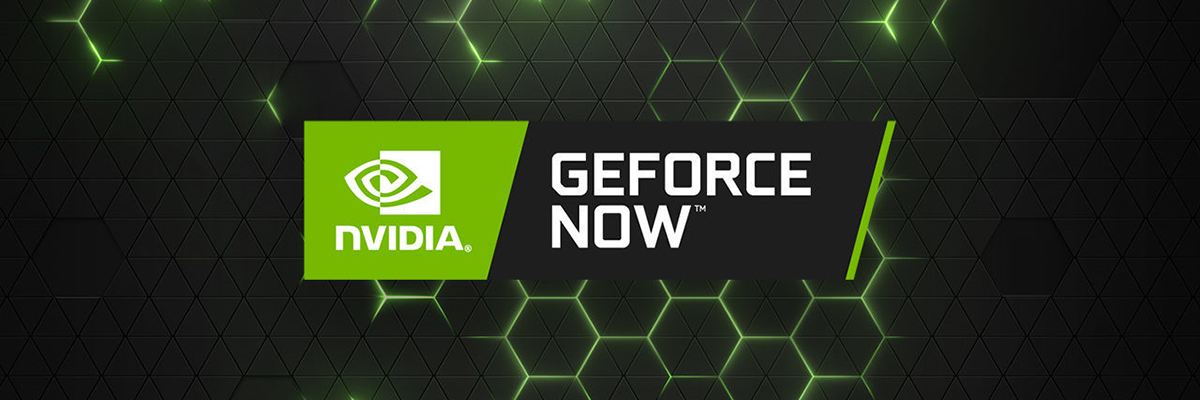 GeForce Now又得去1名厂商 2K一切游戏下架
