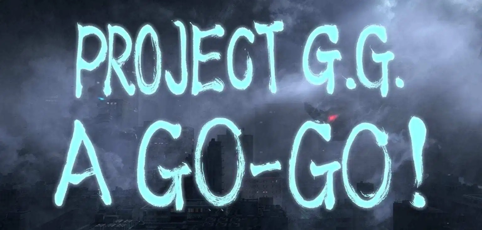 神谷英树谈《Project G.G.》视觉风格 写实更符合巨人英雄