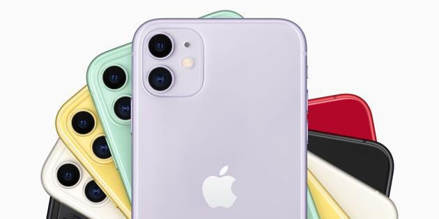 iPhone 11ȫӦ ̺Ӫ̲֪ʱ