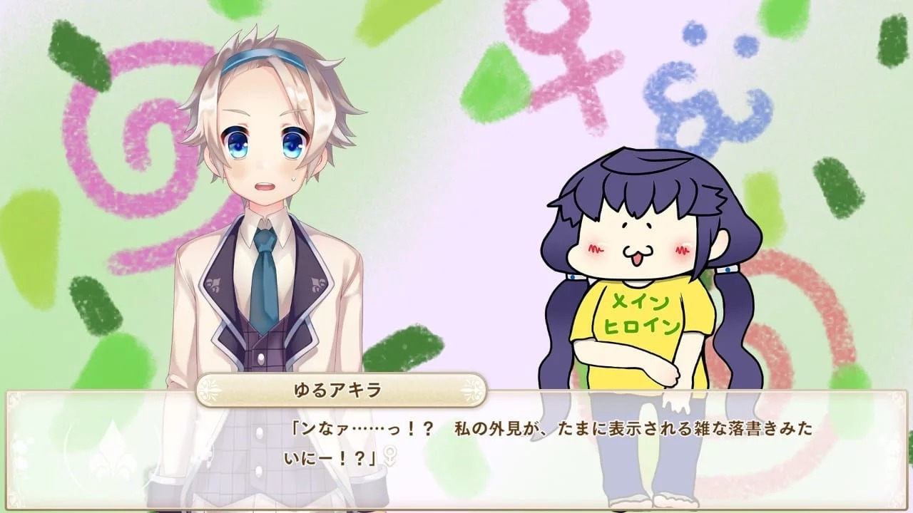 ŮװϷͼProject½ͼ ܱ۴