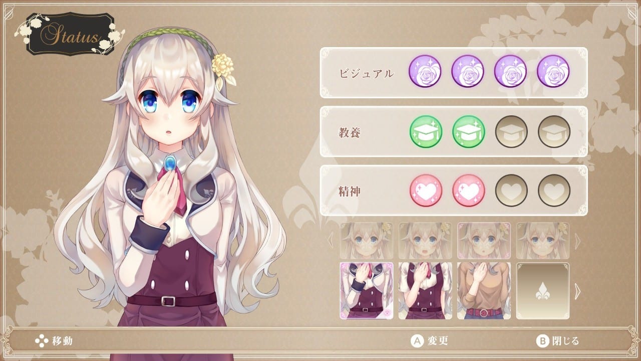 ŮװϷͼProject½ͼ ܱ۴