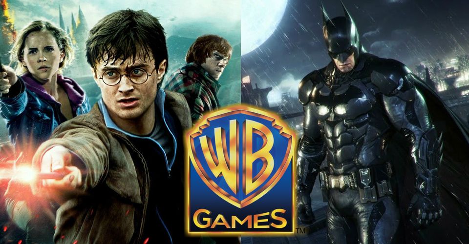 华纳或在E3上公布《蝙蝠侠》《哈利·波特》新作