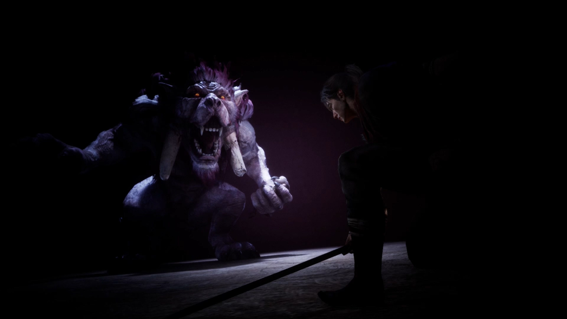《轩辕剑柒》首度公开实机预告片 战斗进化画面升级