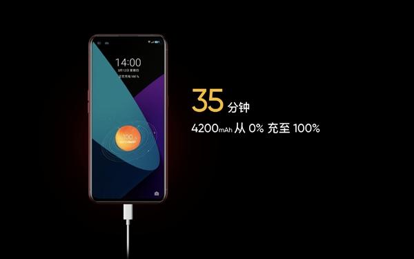 Realme X50 Pro发布：90Hz屏+65W闪充 3599元起