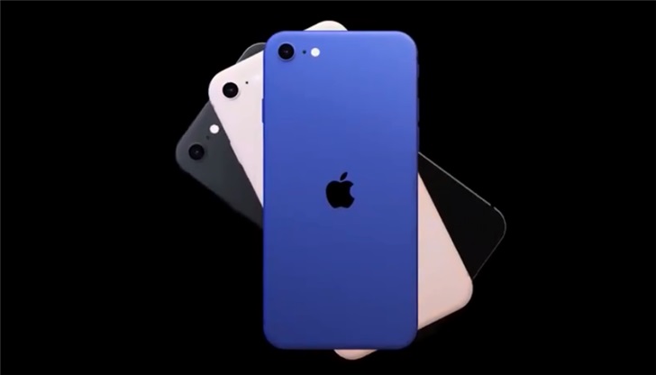 ƻiPhone 9¸Ƶع⣺4.7С+õ