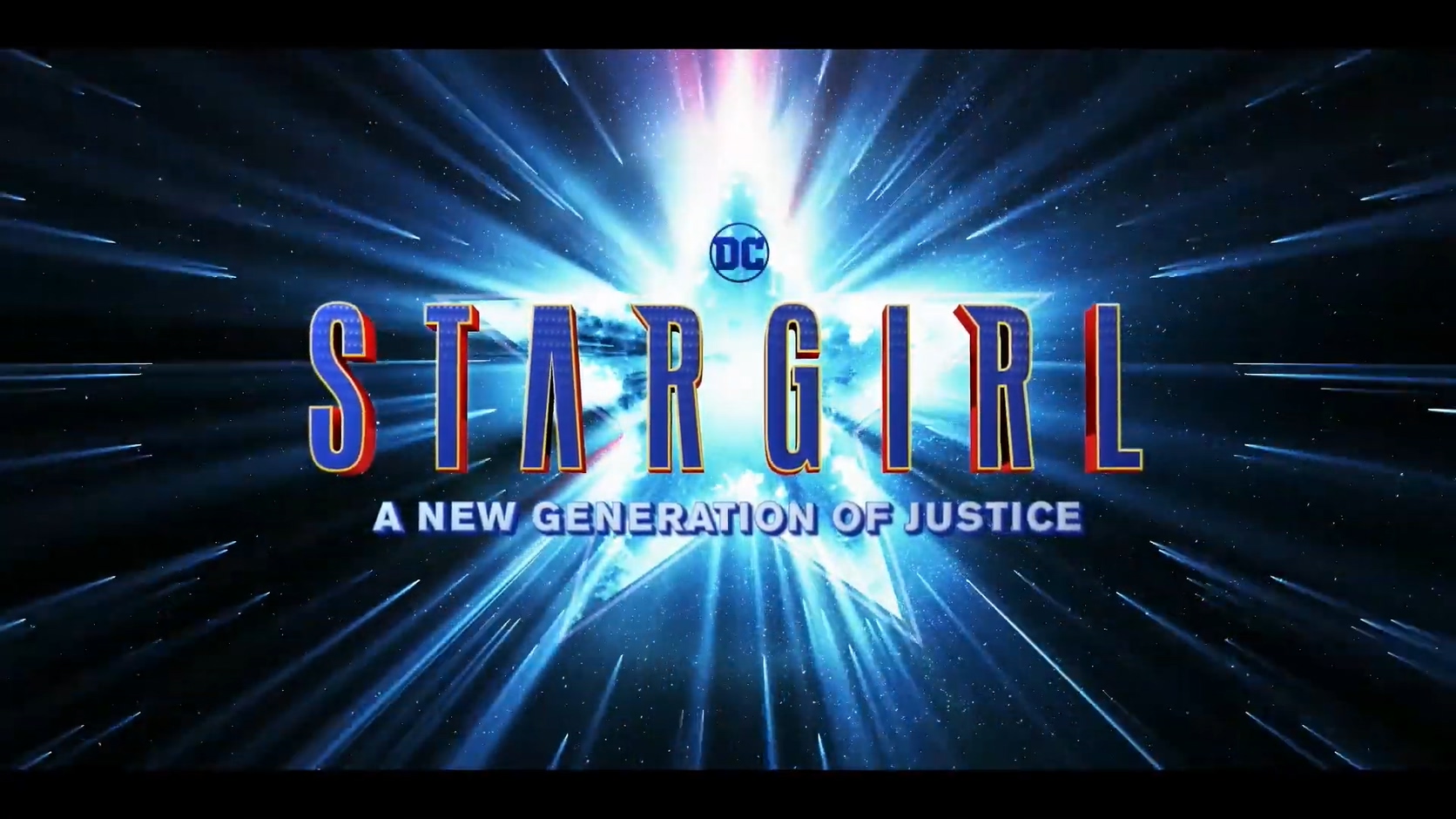 DC剧集《逐星女》新预告放出 5月11日上线开播