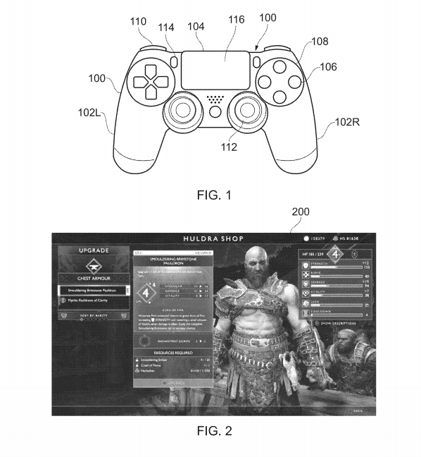 索尼PS5手柄新专利 可拆卸触摸屏 甚至提供盲文支持