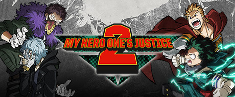 《我的英雄学院：唯我正义2》游戏库