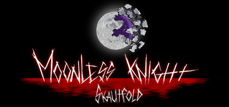 《Skautfold：无月骑士》英文免安装版
