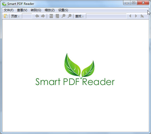 《SmartPDF》中文版