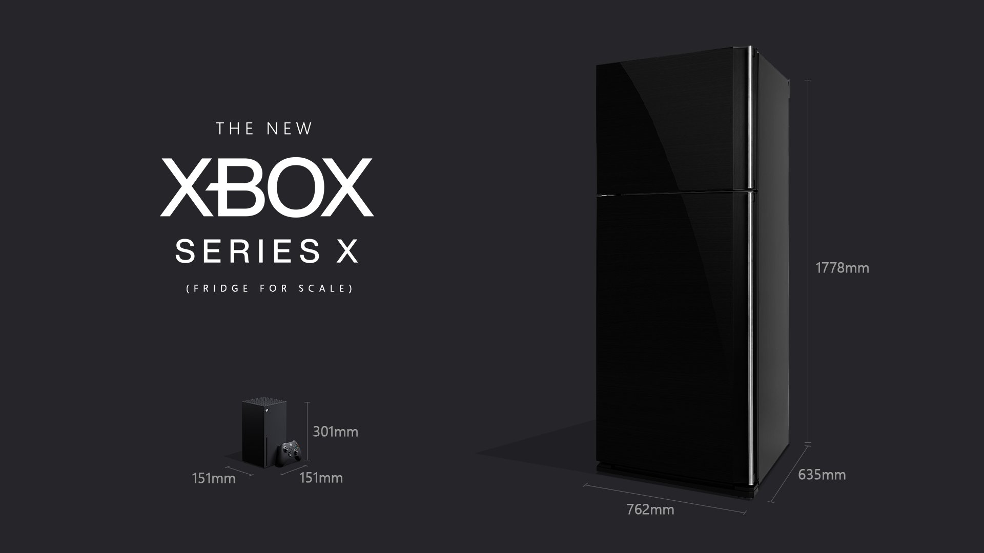 Xbox Series X񹫿¶