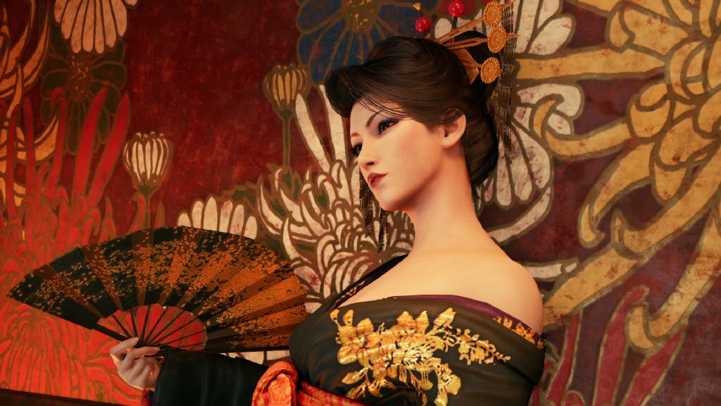 《最终幻想7：重制版》新HD截图展示克劳德女装