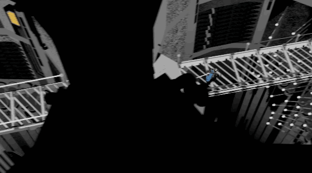 砍杀类迷宫探究游戏《井中死物》3月31日上岸PS4仄台
