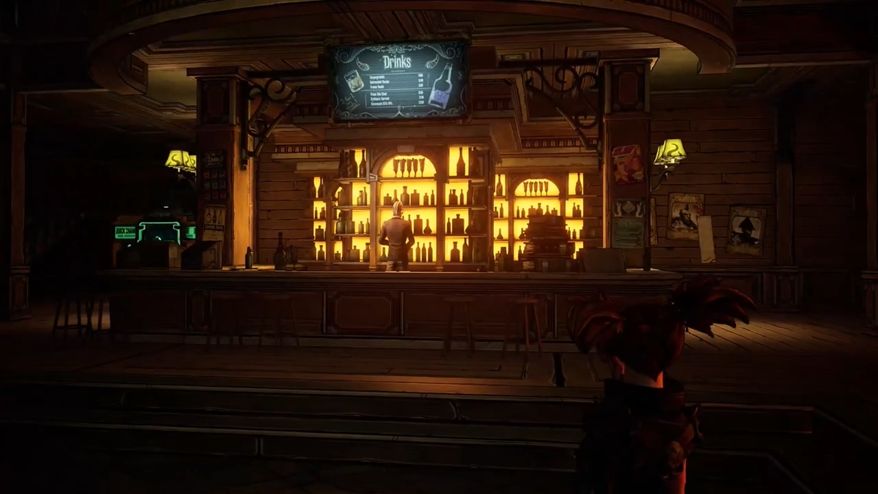 《无主之地3》第二部战役DLC开头13分钟演示