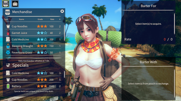 Steam《AI少女》今日正式发售！售价412元 官方确认将追加中文