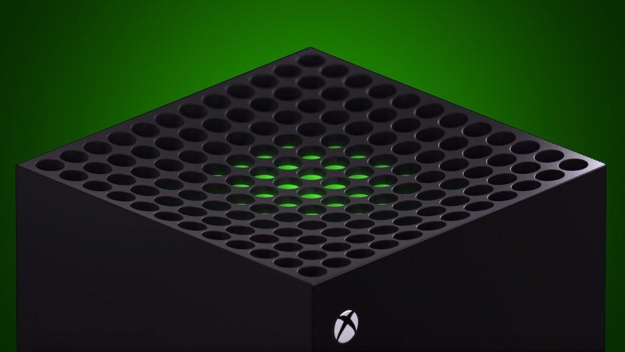 XboxXSXĽܣ ǿ