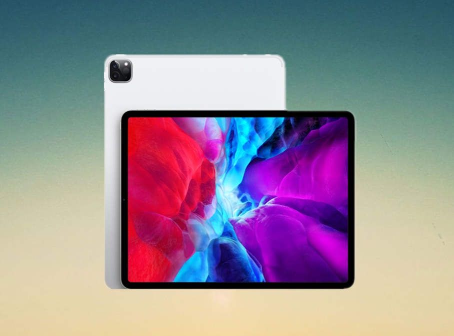 2020款iPad Pro齐系6GB内存：装备超宽带U1芯片