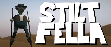 《stilt fella》简体中文免安装版