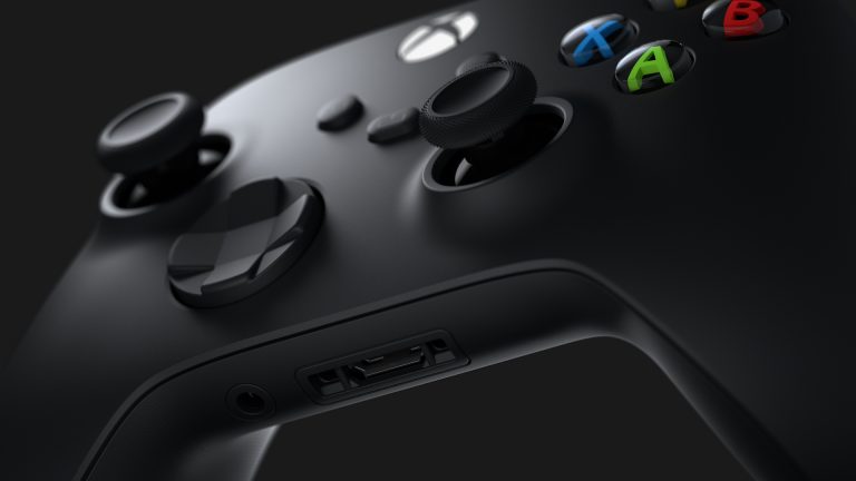 Xbox Series X发售时可向下兼容全部的Xbox One游戏