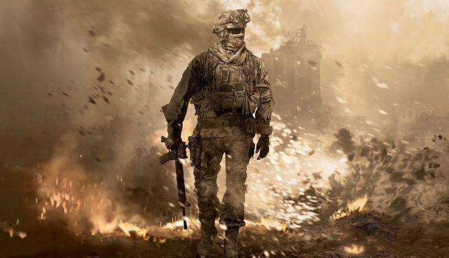 消息称动视将于30日发布《使命召唤：现代战争2》重制版