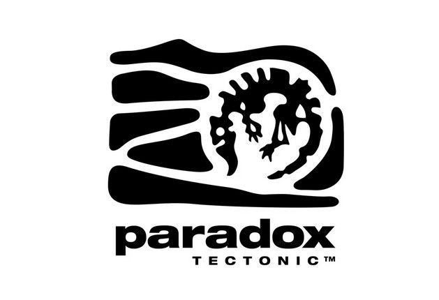 ǰģParadoxչĿ