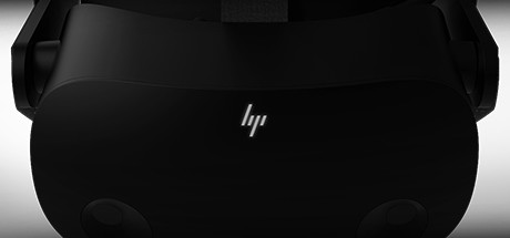 惠普次世代VR头盔上架Steam 号称VR新标杆