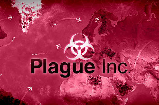 《瘟疫公司》官宣将开发免费新模式 从致命病毒手中拯救世界