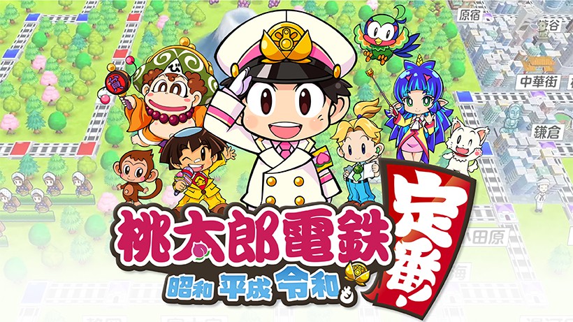 任天堂迷你直面会汇总 《异度神剑：终极版》5月29日发售