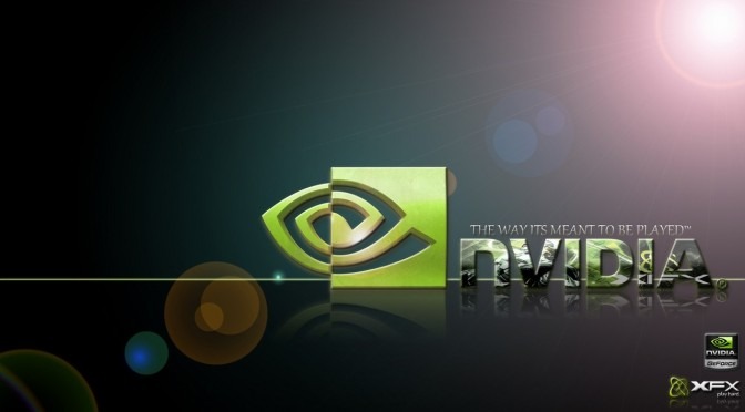 Nvidia正在为DLSS 2.0开发用户可调锐度设置