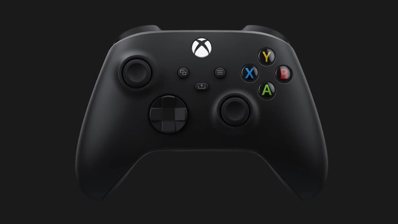 Xbox Series X拆解视频 看微软如何重新定义主机造型