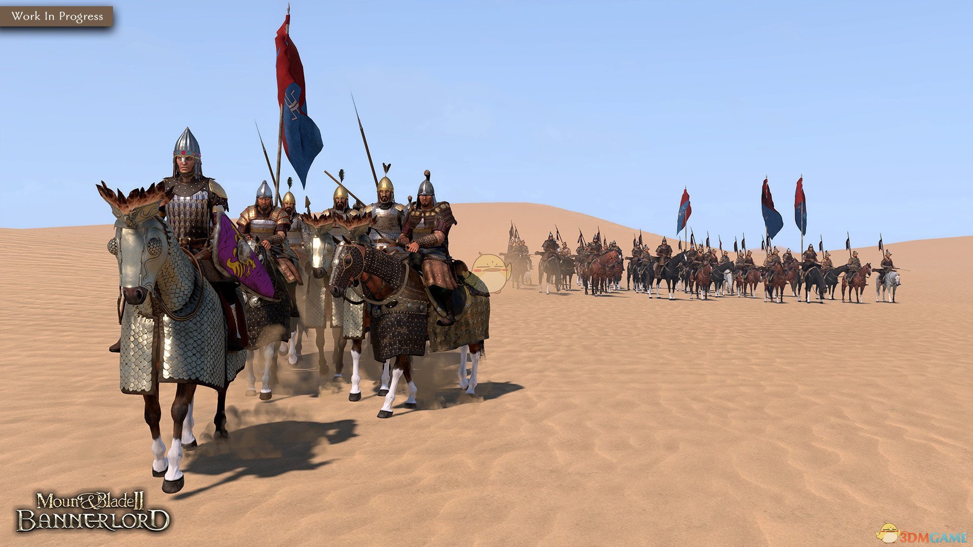 《骑马与砍杀2》游戏主要阵营介绍