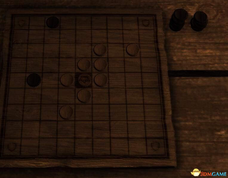 《骑马与砍杀2》和AI下棋必赢攻略