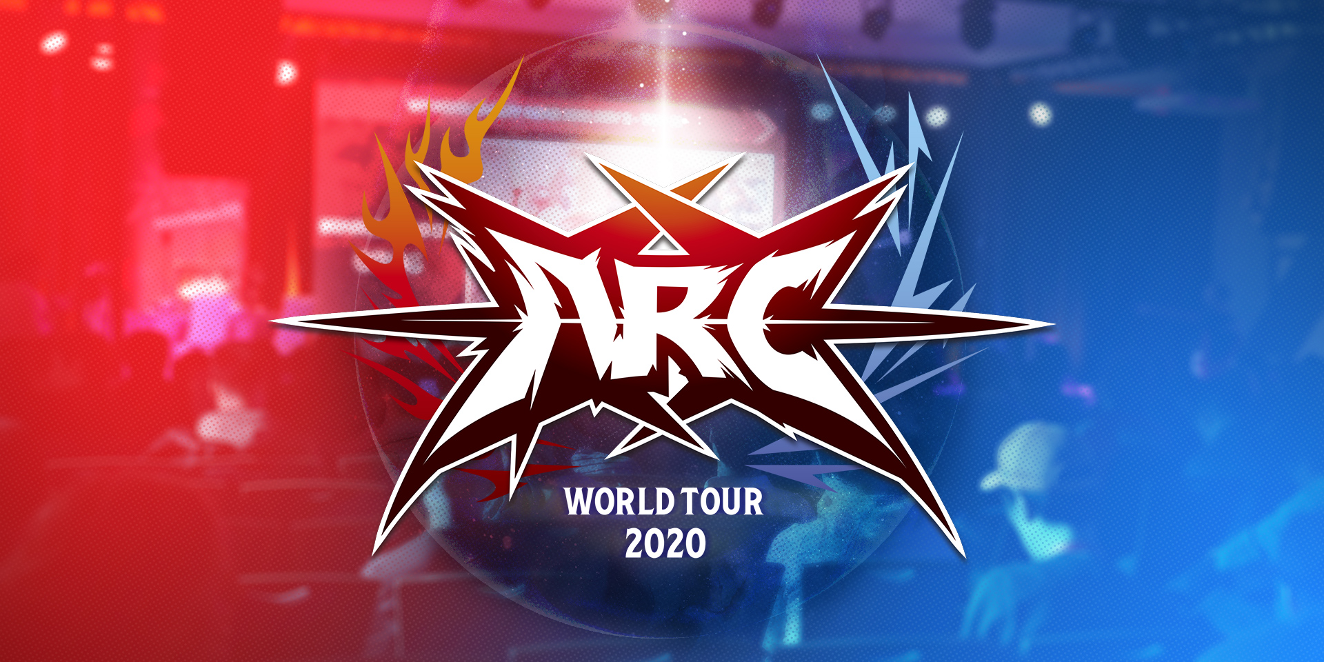受新冠病毒疫情影响 Arc世界巡回赛2020已经被取消