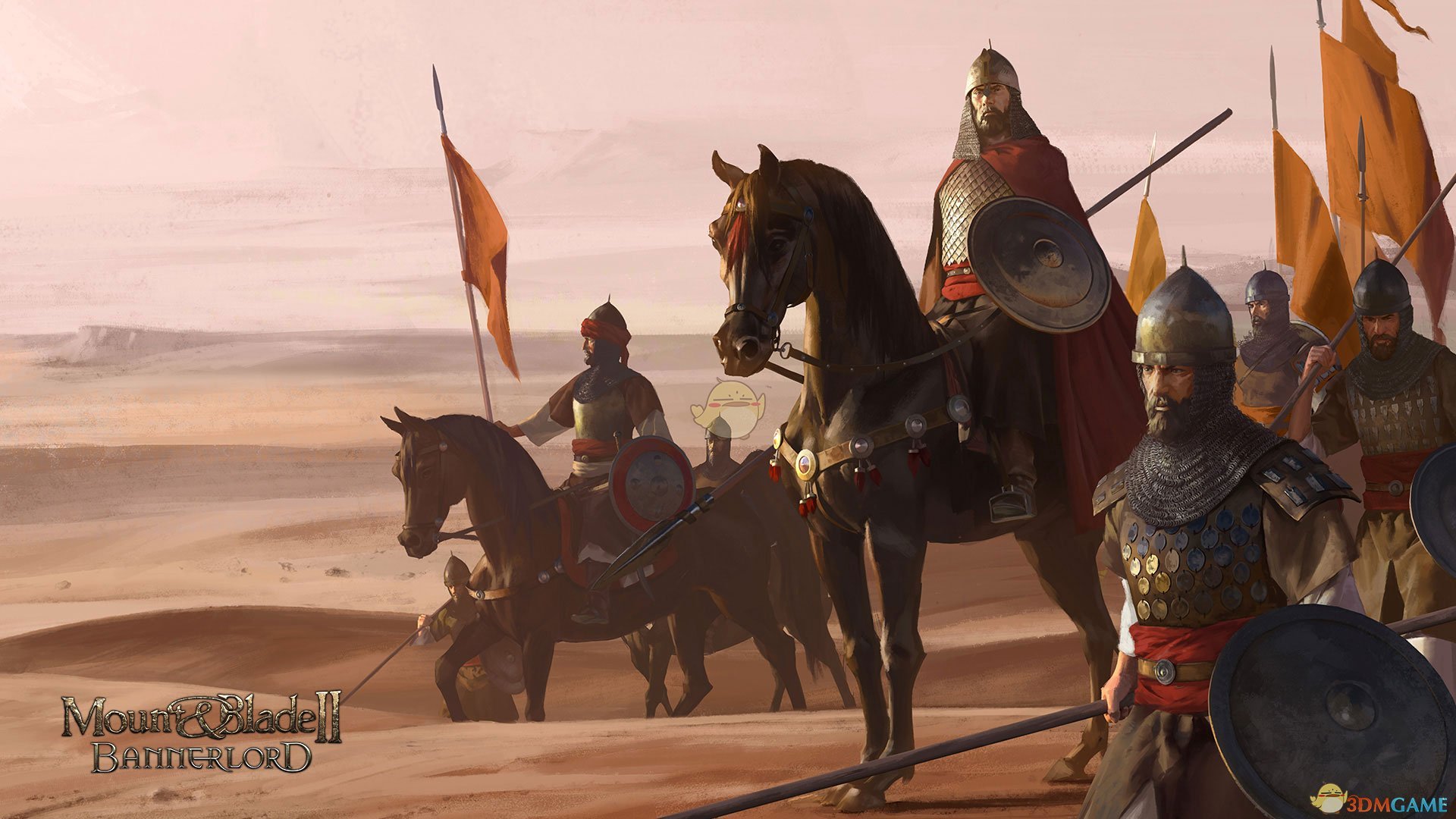 《骑马与砍杀2》亚斯莱苏丹国势力详解 背景故事介绍